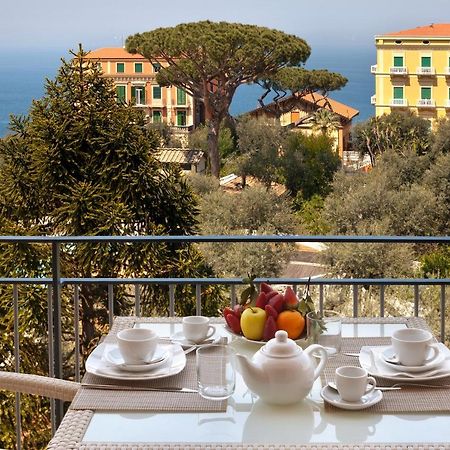 Eden Suite Sorrento Buitenkant foto