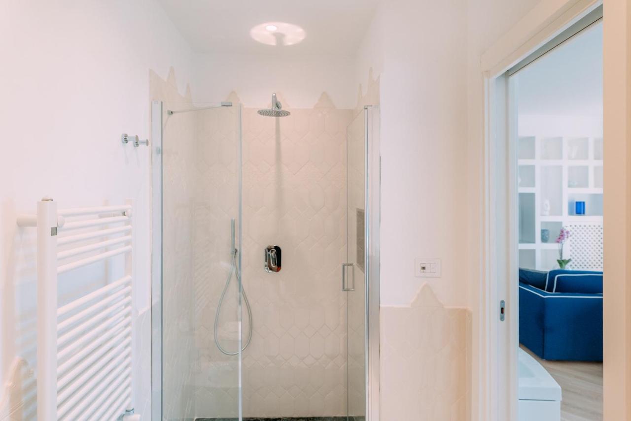 Eden Suite Sorrento Buitenkant foto